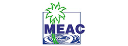 MEAC logo