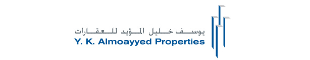 Y.K Almoayyed Properties
